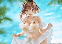 TAITO <Spiritale> Atelier Ryza 3: Alchemist of the End & the Secret Key - Ryza (Swimwear ver.) 1/6scale figure - Atelier Ryza - photo 9
