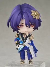 GOOD SMILE COMPANY Nendoroid Dr. Ratio - Honkai: Star Rail - photo 2