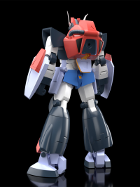 MODEROID Jumbow 13