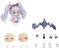 GOOD SMILE COMPANY Nendoroid Laffey DX(re-run) - Azur Lane - photo 2