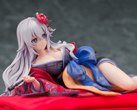Black Heart Kimono Ver. 7
