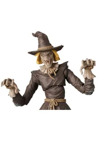 MEDICOM TOY MAFEX SCARECROW （BATMAN: HUSH Ver.） - DC Comics - photo 5