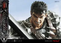 Prime 1 Studio Ultimate Diorama Masterline Berserk Guts versus Zodd Deluxe Version - Berserk - photo 33