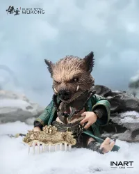 Queen Studios Black Myth: Wukong Zhu Bajie 1/12 Collectible Figure - Black Myth: Wukong - photo 10