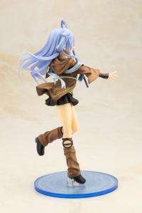 Eria the Water Charmer/Yu-Gi-Oh! CARD GAME Monster Figure Collection w/ BONUS 5