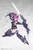 ASRA ARCHER KIZUNA SHADOW EDITION FULL PACKAGE 3