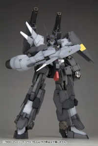 KOTOBUKIYA NSG-25γ STRAUSS:RE2 - Mech Kits - photo 7