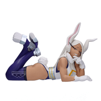 MY HERO ACADEMIA GLITTER&GLAMOURS-MIRKO- 1