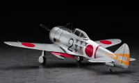 Hasegawa [ST30] 1:32 NAKAJIMA KI44-II HEI SHOKI (TOJO) - Scale Kits - photo 3