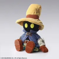 SQUARE ENIX FINAL FANTASY® IX ACTION DOLL VIVI ORNITIER - Final Fantasy - photo 3
