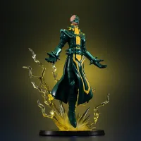 MegaHouse MONSTERS CHRONICLE　Yu-Gi-Oh! Duel Monsters Jinzo - Yu-Gi-Oh! - photo 3