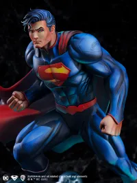 GOOD SMILE COMPANY Art Respect: Superman - DC Comics - photo 7
