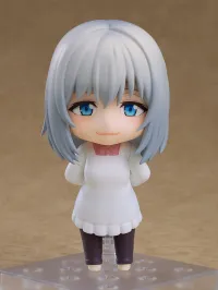 GOOD SMILE COMPANY Nendoroid Grandma - Jii-san Baa-san Wakagaeru - photo 1