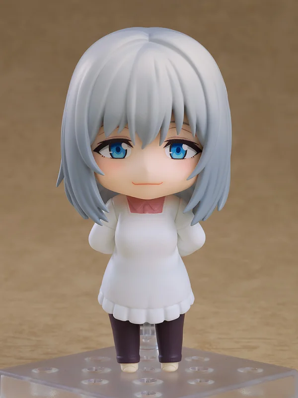 GOOD SMILE COMPANY Nendoroid Grandma - Jii-san Baa-san Wakagaeru