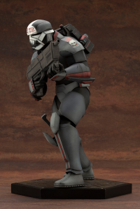 ARTFX WRECKER™ THE BAD BATCH 25