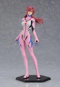 Max Factory PLAMAX Mari Makinami Illustrious(Re-run) - Rebuild of Evangelion - photo 6