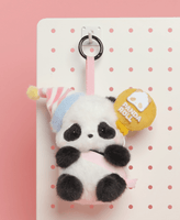 PANDA ROLL Party Plush 2