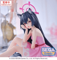 Yumemirize Blue Archive Serika 4
