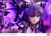 PRISMA WING DATE A LIVE Tohka Yatogami succubus 1/7 Scale Pre-Painted Figure			 26
