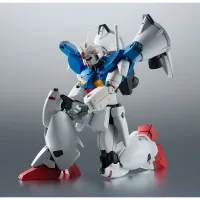 TAMASHII NATIONS <Side MS> RX-78GP01Fb Gundam GP01 Full Burnern ver.A.N.I.M.E - Mobile Suit Gundam: OVAs and Side Stories - photo 3