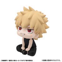 Lookup My Hero Academia Katsuki Bakugo Casual Look Ver. 5