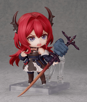 Nendoroid Surtr 3