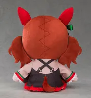 GOOD SMILE COMPANY Kuripan Plushie Nice Nature - Umamusume: Pretty Derby - photo 2