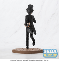 Luminasta Black Butler -Public School Arc- Ciel Phantomhive 3