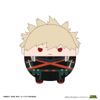 My Hero Academia FUWA KORORIN Msize 7 1