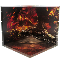 Dioramansion 200: Cave 1