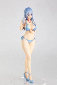 Orchid Seed Komiflo Image Character Komikawa Aoi Illustrated by Mataro - 18+ - photo 10