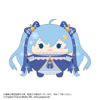 YUKI MIKU FUWA KORORIN 2 8