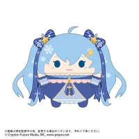 MAX LIMITED YUKI MIKU FUWA KORORIN 2 - Hatsune Miku - photo 8