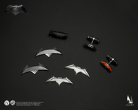 INART – Batman v Superman: Dawn of Justice - Batman 1/6 Collectible Figure 14