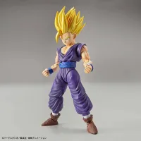 BANDAI HOBBY Figure-rise Standard SUPER SAIYAN 2 SON GOHAN - Dragon Ball Z - photo 1