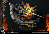Premium Masterline Alita: Battle Angel (Film) Alita: Berserker Motorball Tryout Bonus Version 22