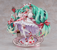 Hatsune Miku: 15th Anniversary Ver. 7
