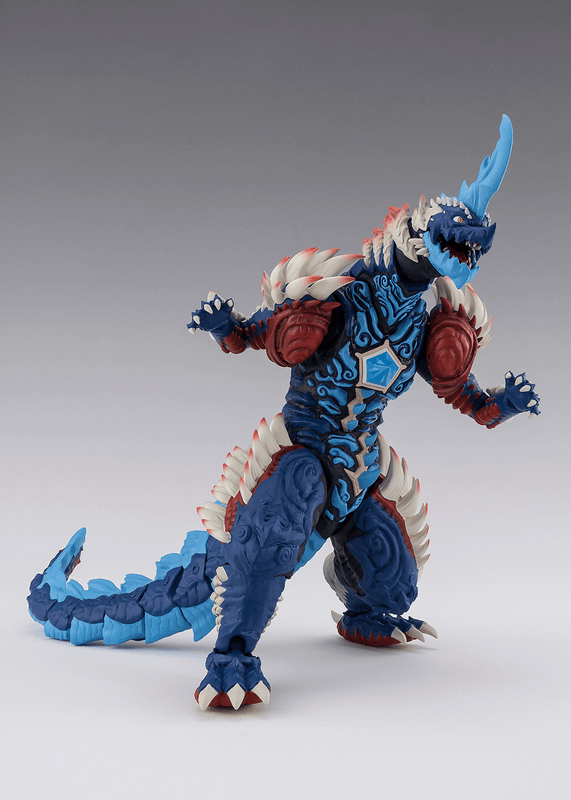 REKINESS ULTRAMAN, TAMASHII NATIONS S.H.Figuarts