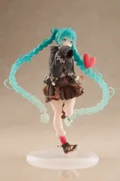 TAITO Hatsune Miku Figure - Fashion (Outdoor Ver.) - Hatsune Miku - photo 7