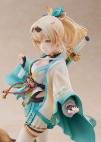 Iroha Kazama 1/7 Scale Figure 9