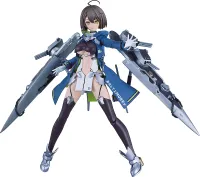 Good Smile Arts Shanghai PLAMATEA Baltimore - Azur Lane - photo 4
