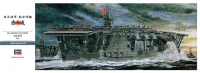 Hasegawa [Z25] 1:350 IJN AIRCRAFT CARRIER AKAGI 1941 - Scale Kits - photo 1