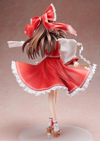 Reimu Hakurei(re-run) 7