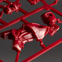 ARTPLA SCULPTURE WORKS TETSUKYOJIN vs JASHINHEI 12