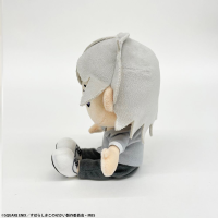 The World Ends with You The Animation Plush - JOSHUA 4