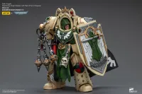 JOYTOY Dark Angels Deathwing Knight Master with Flail of the Unforgiven - Warhammer 40K - photo 6