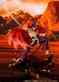 PROOF Tengen Toppa Gurren Lagann Scale Figure Kamina & Gurren - Tengen Toppa Gurren Lagann - photo 10