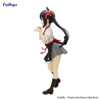 FuRyu K-ON!　Trio-Try-iT Figure -Azusa Nakano- - K-ON! - photo 3