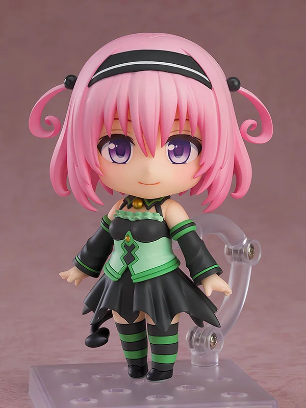 GOOD SMILE COMPANY Nendoroid Momo Belia Deviluke - To LOVE-Ru