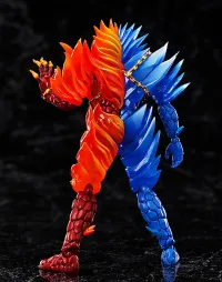GOOD SMILE COMPANY figma Flazzard - Dragon Quest - photo 5